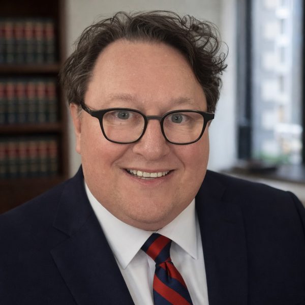 Pieter G. Weinrieb, Esq. — Founding Attorney, Weinrieb Law